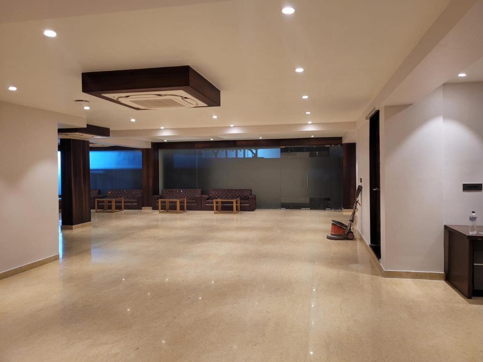 加尔各答 Kitty House酒店 外观 照片